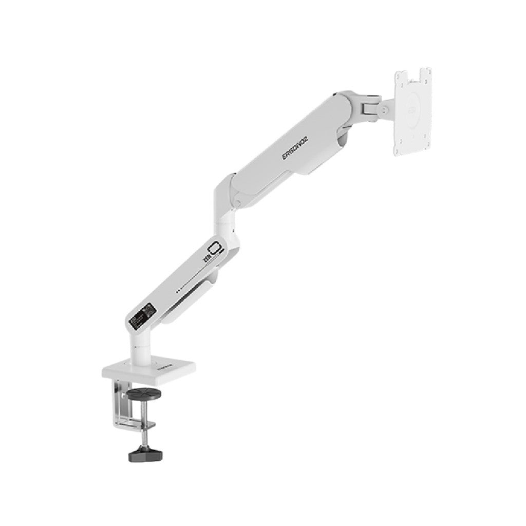 ERGONOZ Monitor Arm แขนจับจอ รุ่น EGN-ZEN-0-S | ZEN-0-D สำหรับจอ 17-32