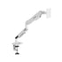 ERGONOZ Monitor Arm แขนจับจอ รุ่น EGN-ZEN-0-S | ZEN-0-D สำหรับจอ 17-32" ประกัน 2 ปี