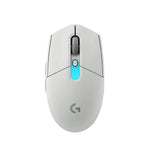Logitech G304 X SUPERLIGHT เมาส์เกมมิ่งไร้สาย น้ำหนักเบา 59g เซ็นเซอร์ HERO 44K, ไฟRGB,LIGHTSPEED, Bluetooth