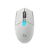 Logitech G304 X SUPERLIGHT เมาส์เกมมิ่งไร้สาย น้ำหนักเบา 59g เซ็นเซอร์ HERO 44K, ไฟRGB,LIGHTSPEED, Bluetooth