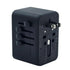 Toshino รุ่น DE-PD35IN ปลั๊กแปลงแบบ All-in-One ที่รองรับการใช้งานมากกว่า 150 ประเทศทั่วโลก