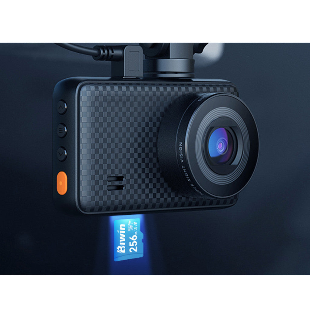 BIWIN MICRO SD (ไมโครเอสดีการ์ด) MS100 64GB UHS-I (ACC-BIW-MS100 64GB) WARRANTY 5 YEARS