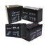 MATRIX BATTERY / KATZUNI BATTERY 7.8 9A 12A แบตเตอรี่เครื่องสำรองไฟ UPS BATTERY คุณภาพดี ไฟเต็ม