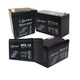 MATRIX BATTERY / KATZUNI BATTERY 7.8 9A 12A แบตเตอรี่เครื่องสำรองไฟ UPS BATTERY คุณภาพดี ไฟเต็ม