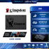 KINGSTON SSD (เอสเอสดี) A400 240GB SATA Rev 3.0 (SA400S37/240G) WARRANTY 3 YEARS