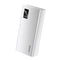 D-POWER POWERBANK รุ่น GC33 4in1 พาวเวอร์เเบงค์ แบตสำรองความจุ 30,000mAh มาพร้อมดีไซน์แข็งแรง พกพาสะดวก