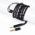 COZOY D2 หูฟัง IEMs 2 ไดรเวอร์ Dual Dynamic แยกทิศทางเสียงแม่นยำ รับประกัน 1 ปี