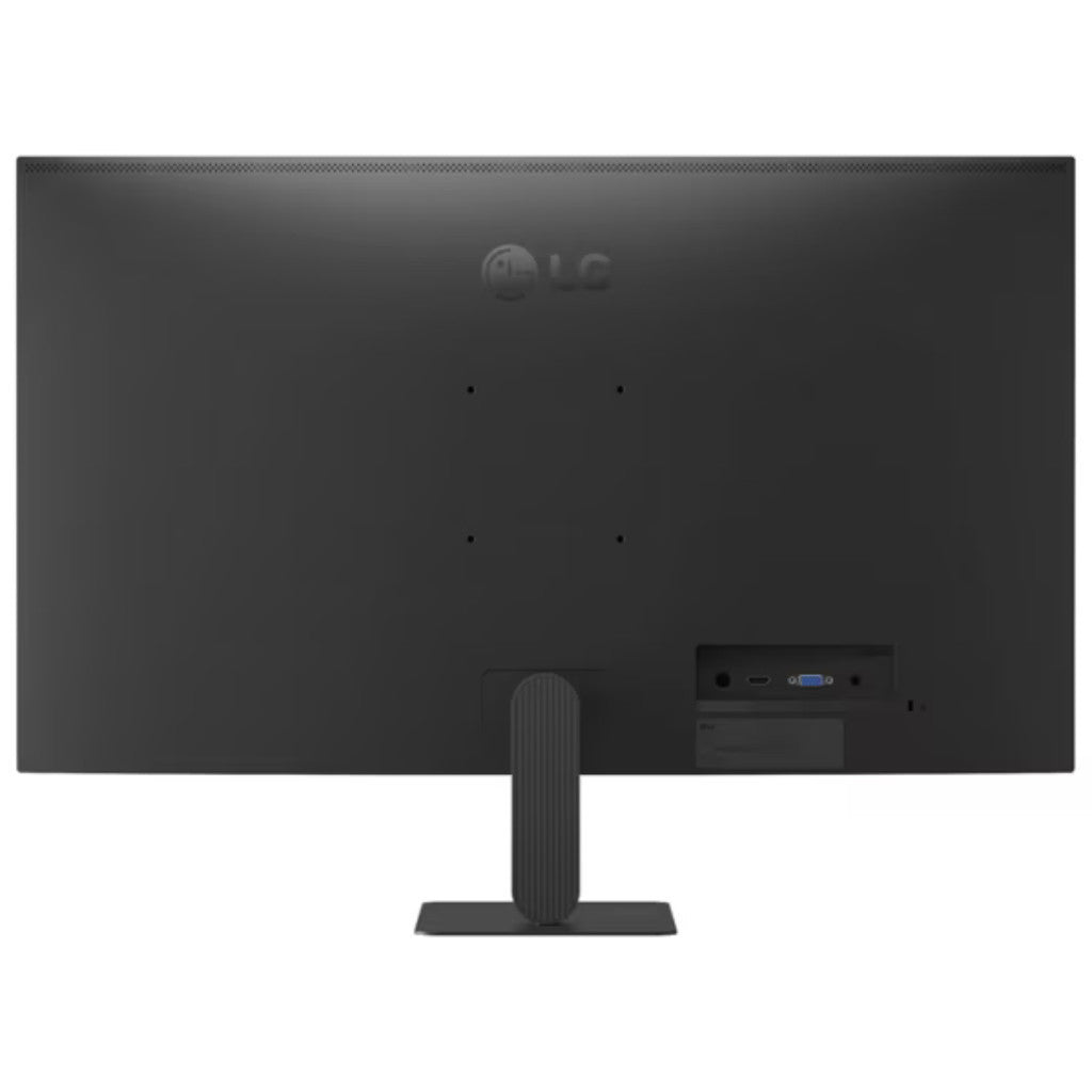 LG Monitor (จอมอนิเตอร์) with Slim Stand 32U401B-B 32