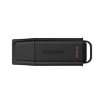 KINGSTON FLASH DRIVE (แฟลชไดรฟ์) DTXG2 64GB-256GB USB 3.2 Gen 1 WARRANTY 5 YEARS