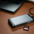 SANDISK MICRO SD (ไมโครเอสดีการ์ด) EXTREME PRO 64GB UHS-I LIFETIME WARRANTY