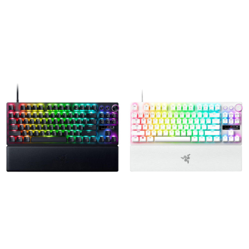 Razer Huntsman V3 Pro Tenkeyless 8KHz  key US