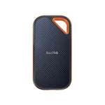 SANDISK PORTABLE SSD (เอสเอสดีพกพา) รวมเอสเอสดีพกพา 1TB-2TB USB 3.2 Gen 2 WARRANTY 3 YEARS