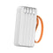 D-POWER POWERBANK รุ่น GC33 4in1 พาวเวอร์เเบงค์ แบตสำรองความจุ 30,000mAh มาพร้อมดีไซน์แข็งแรง พกพาสะดวก