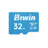 BIWIN MICRO SD(ไมโครเอสดีการ์ด) MS100 32GB / 64GB / 128GB  (ACC-BIW-MS100) รับประกัน 5 ปี