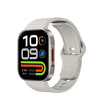 XIAOMI Redmi Watch 6 Lite จอ AMOLED คมชัด กันน้ำ 5ATM แบตอึด 18 วัน 150+โหมดกีฬา วัดชีพจร ตรวจสุขภาพ