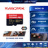 SANDISK MICRO SD (ไมโครเอสดีการ์ด) EXTREME PRO 32GB UHS-I (SDSQXCD-512G-GN6MA) LIFETIME WARRANTY