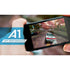 ADATA MicroSDHC (ไมโครเอสดี) Premier 32GB UHS-I CLASS10 (AUSDH32GUICL10A1-RA1) LIFETIME WARRANTY