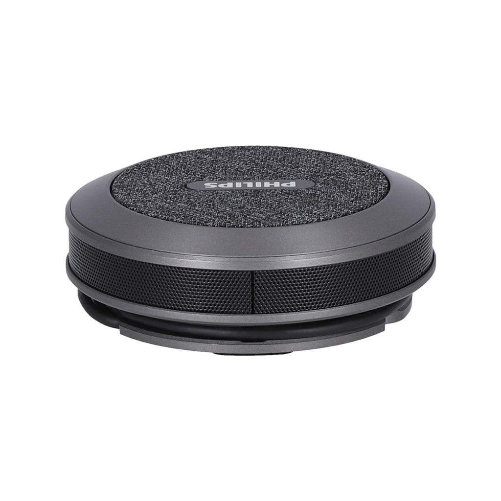 PHILIPS SPEAKERPHONE BLUETOOTH (ลำโพงสำหรับประชุม) PSE0401 (BLUETOOTH 5.0/USB) WARRANTY 2 YEARS
