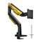 Humanex Monitor Arm(ขาตั้งจอมอนิเตอร์) TX05-1YE / TX05-1B สำหรับจอ 24-57" รับประกัน 3 ปี