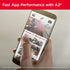 SANDISK MICRO SD (ไมโครเอสดีการ์ด) Extreme 64GB UHS-I (SDSQXAH-064G-GN6MN) LIFETIME WARRANTY