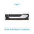 ZADAK RAM (แรม) TWIST 8GB-16GB DDR4/DDR5 3200MHz/6000MHz WARRANTY 3 YEARS