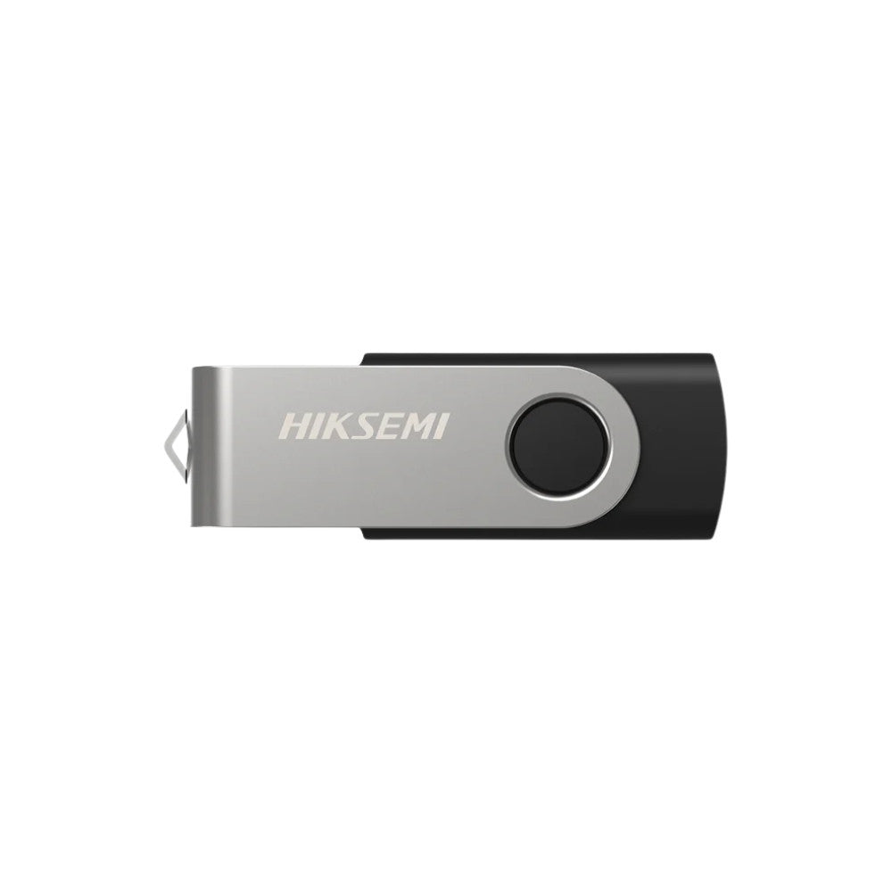 HIKSEMI FLASH DRIVE (แฟลชไดรฟ์) ROTARY M200S 128GB USB 3.0 (HS-USB-M200S) WARRANTY 3 YEARS