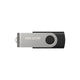 HIKSEMI FLASH DRIVE (แฟลชไดรฟ์) ROTARY M200S 128GB USB 3.0 (HS-USB-M200S) WARRANTY 3 YEARS