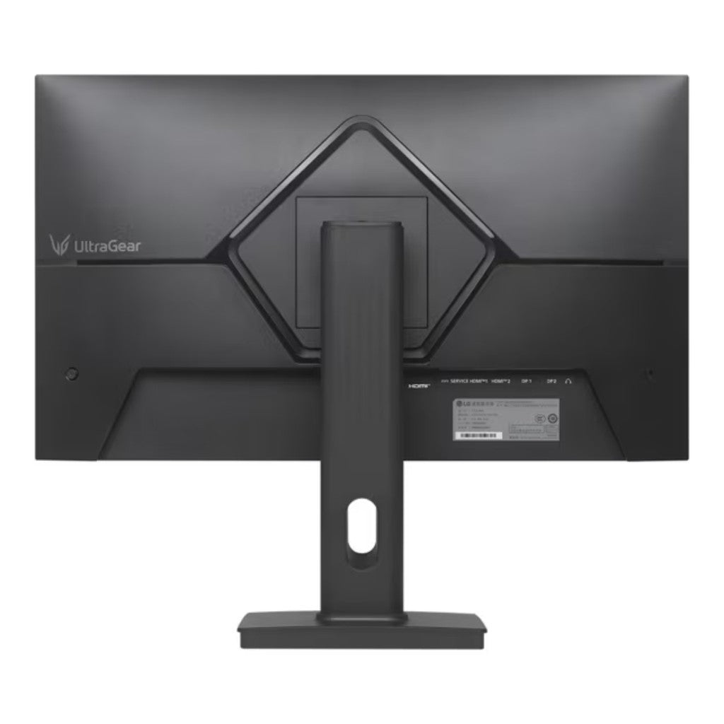 LG Gaming Monitor (จอมอนิเตอร์เกมมิ่ง)  UltraGear 27G64NA-B 27