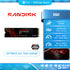 SANDISK SSD (เอสเอสดี) OPTIMUS GX 7100 500GB PCIe 4.0 x4 (SDSP71500GAN-000E0) W. 5 Y.