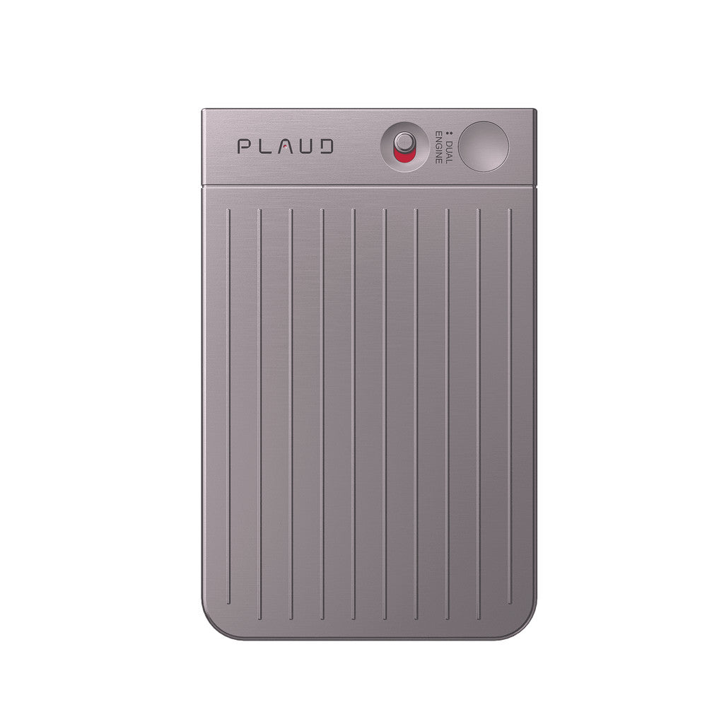PLAUD NOTE AI Voice Recorder เครื่องบันทึกเสียง AI พร้อมเคสแม่เหล็ก รับประกัน 1 ปี