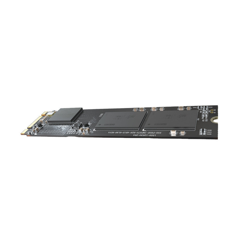 HIKSEMI SSD (เอสเอสดี) E100N 256GB SATA III (HS-SSD-E100N) WARRANTY 3 YEARS