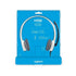LOGITECH H110/ H111/ H150 ขาว /H150 ฟ้า/ H151/ H340 ชุดหูฟังสเตอริโอพร้อมไมโครโฟนสวมหูหูฟัง
