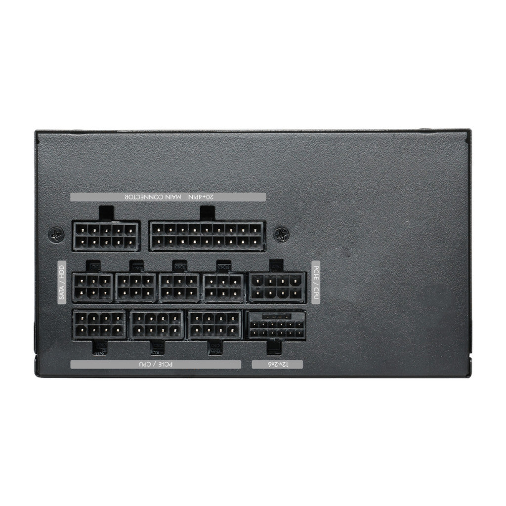 DARKFLASH อุปกรณ์จ่ายไฟ Switching Power Supply DG Series DG850 80Plus Gold รับประกัน 5 ปี