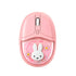 Anitech Miffy Wireless Dual Function Mouse เมาส์ไร้สาย Bluetooth +2.4G MF-W246 ลายมิฟฟี่สุดน่ารัก