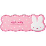 Anitech MF-MP015 Miffy MousePad แผ่นรองเมาส์แบบยาวลายมิฟฟี่สุดน่ารัก