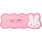 Anitech MF-MP015 Miffy MousePad แผ่นรองเมาส์แบบยาวลายมิฟฟี่สุดน่ารัก