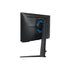 Monitor(จอมอนิเตอร์) 25" Samsung Odyssey G4 G400 FHD 240Hz Gaming (LS25BG400EEXXT)