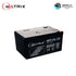 MATRIX BATTERY / KATZUNI BATTERY 7.8 9A 12A แบตเตอรี่เครื่องสำรองไฟ UPS BATTERY คุณภาพดี ไฟเต็ม