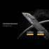 HIKSEMI SSD (เอสเอสดี) E100N 256GB SATA III (HS-SSD-E100N) WARRANTY 3 YEARS