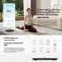 XIAOMI Mijia Body Composition Scale S400 PRO เครื่องชั่งน้ำหนัก รุ่น S400 Pro วัดได้ 25 สัดส่วนร่างกาย