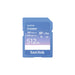 SANDISK MEMORY CARD (เมมโมรี่การ์ด) CREATOR SERIES 128GB-1TB UHS-II LIFETIME WARRANTY