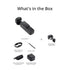 DJI Osmo Pocket 4 l Osmo Pocket 4P Standard Combo กล้องถ่ายภาพนิ่งเเละวิดีโอ 4K รับประกัน 1 ปี