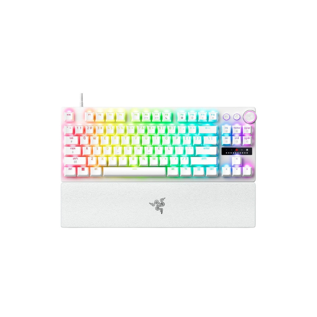 Razer Huntsman V3 Pro Tenkeyless 8KHz  key US