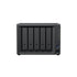 SYNOLOGY DISKSTATION DS1525NEO+ (อุปกรณ์จัดเก็บข้อมูลบนเครือข่าย) 5 Bays AMD Ryzen V1500B W. 3 Y.