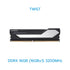 ZADAK RAM (แรม) MOAB/SPARK/TWIST 8GB-32GB DDR4 LIFETIME WARRANTY
