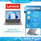 Lenovo Notebook (โน๊ตบุ๊ค) IdeaPad Slim 3 15AMN8 - 82XQ00C1TA ประกัน 2 ปี