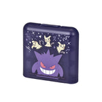 HORI CASE เคส [GENGA] Game Card Case 24 for Nintendo Switch™ 2 ตลับเก็บเกม ขนาดกะทัดรัด ดีไซน์พาสเทลลาย Eevee