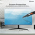 NUBWO NSP1 22 Anti-Blue Light Protective Film Monitor แผ่นกรองแสงหน้าจอ  ถนอมสายตา  ขนาด 22 นิ้ว