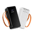 D-POWER POWERBANK รุ่น GC33 4in1 พาวเวอร์เเบงค์ แบตสำรองความจุ 30,000mAh มาพร้อมดีไซน์แข็งแรง พกพาสะดวก