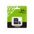 KINGSTON MICRO SD (ไมโครเอสดี) CANVAS SELECT PLUS 64GB BIG PACKS 10-50pcs LIFETIME WARRANTY